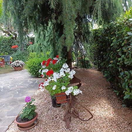 Recanati Family Exterior foto