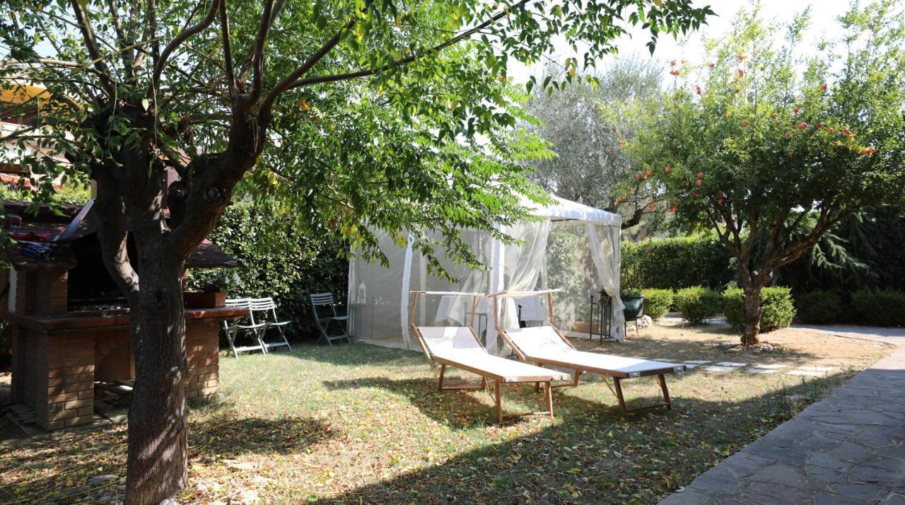 Recanati Family Exterior foto