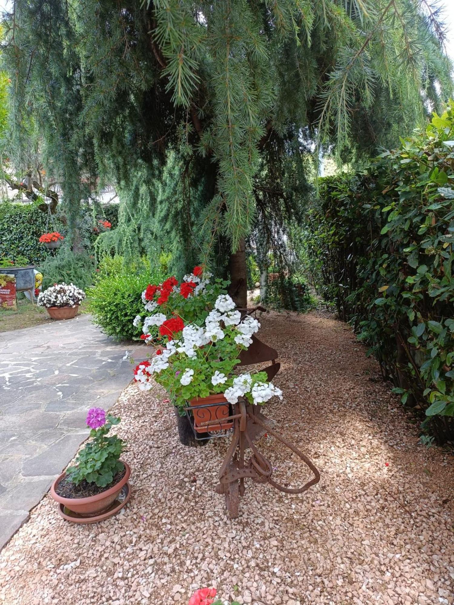 Recanati Family Exterior foto