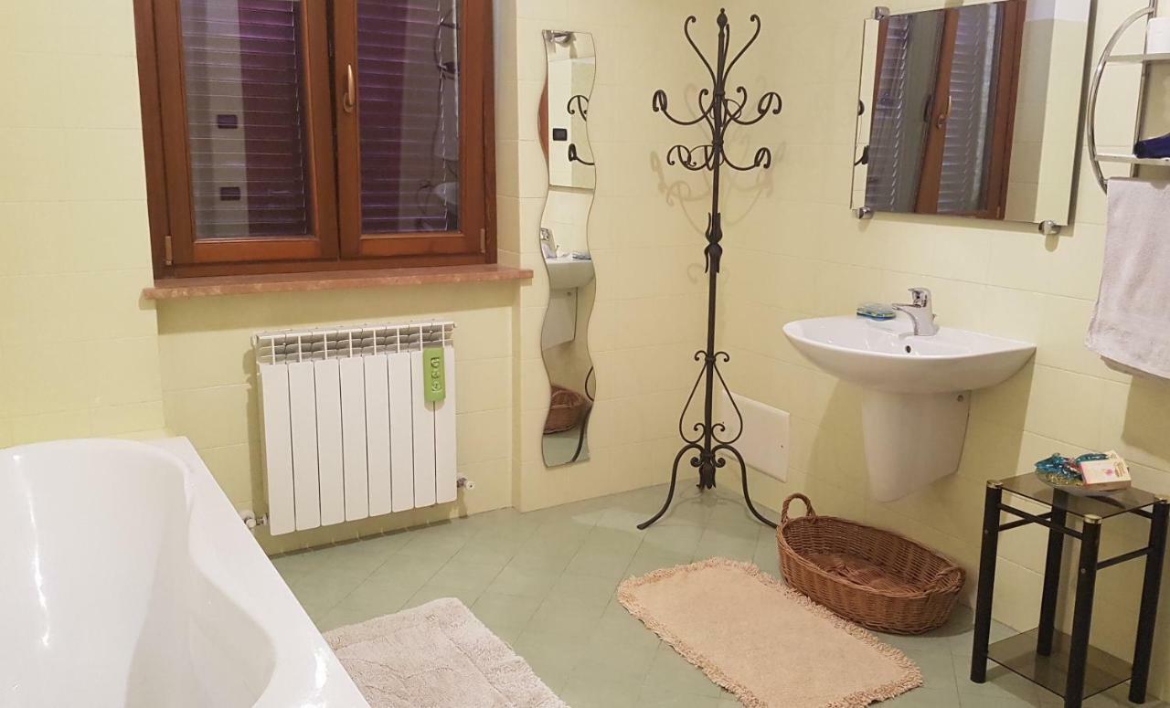 Recanati Family Exterior foto