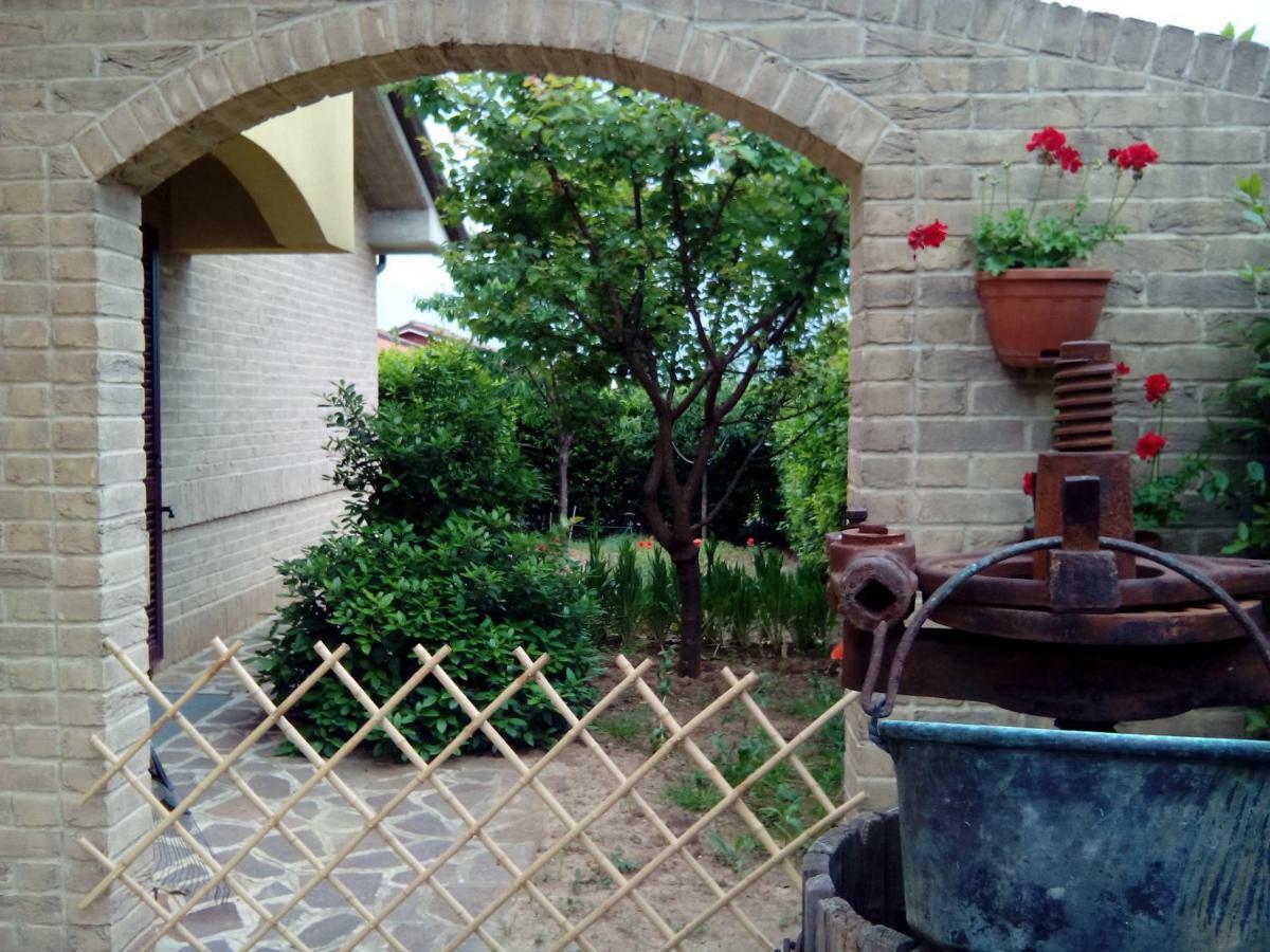 Recanati Family Exterior foto