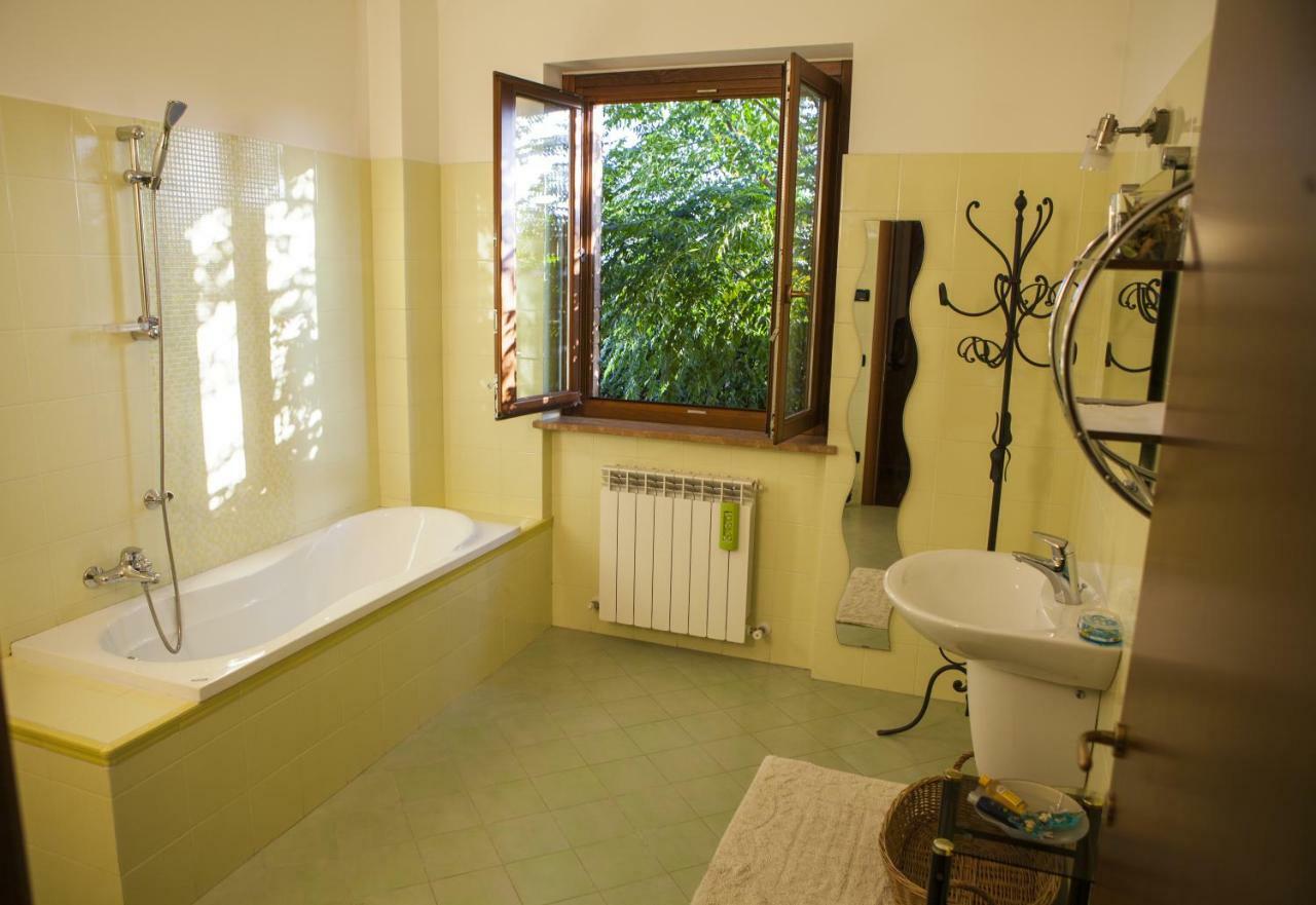 Recanati Family Exterior foto