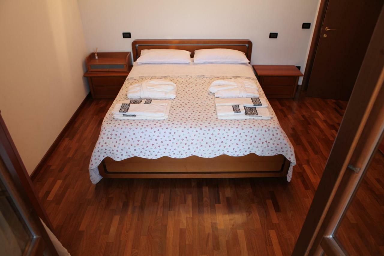 Recanati Family Exterior foto