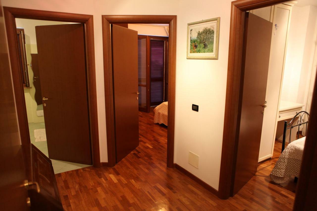 Recanati Family Exterior foto