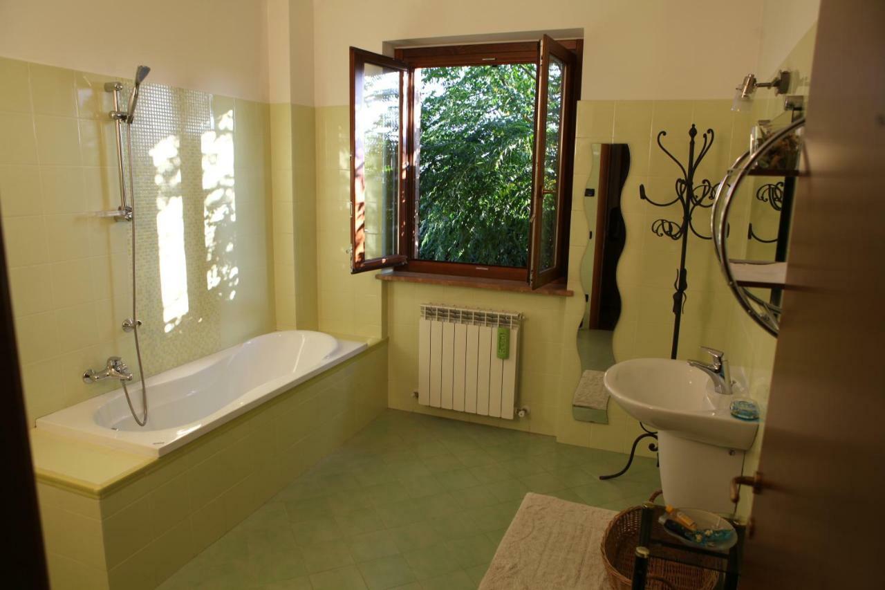Recanati Family Exterior foto
